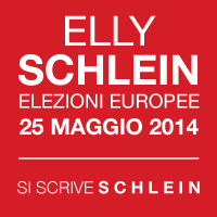 logo Elly Schlein
